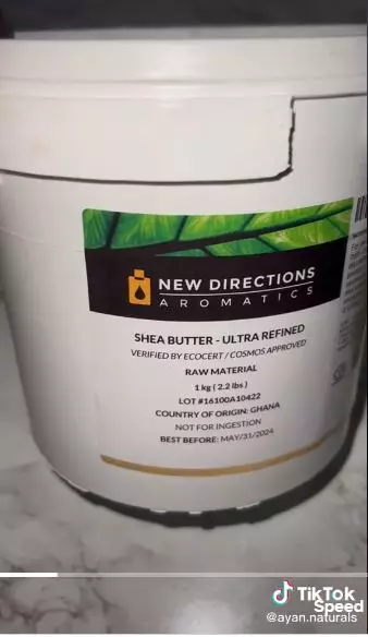 Trik atasi kulit dehidrasi hanya pakai body butter berbagai sumber