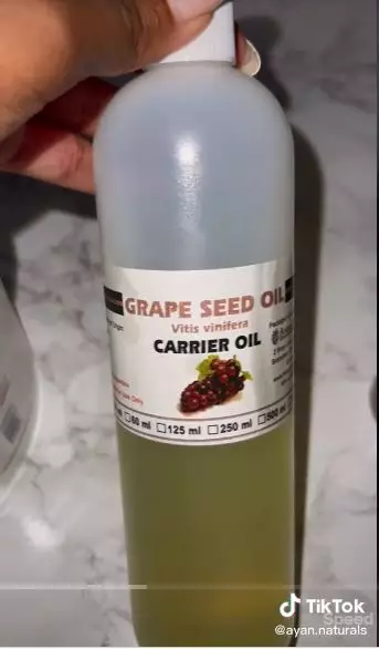 Trik atasi kulit dehidrasi hanya pakai body butter berbagai sumber