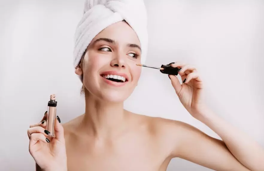 cara makeup sendiri untuk wisuda © berbagai sumber