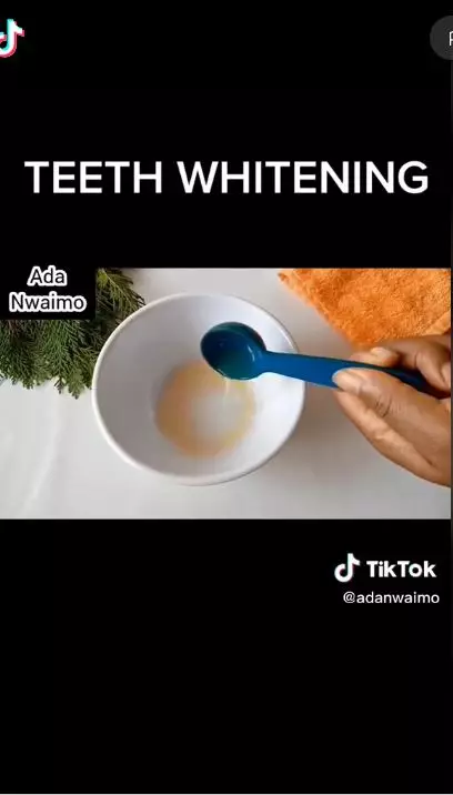 Cara memutihkan gigi kuning yang membandel berbagai sumber