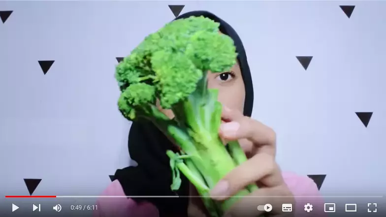 Trik samarkan bintik hitam di wajah berbagai sumber