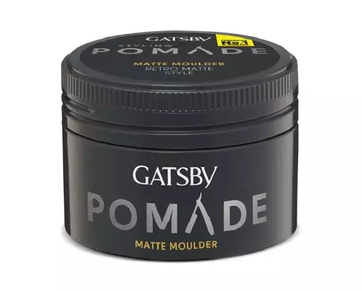 9 rekomendasi hair pomade untuk rambut ikal © 2023 berbagai sumber