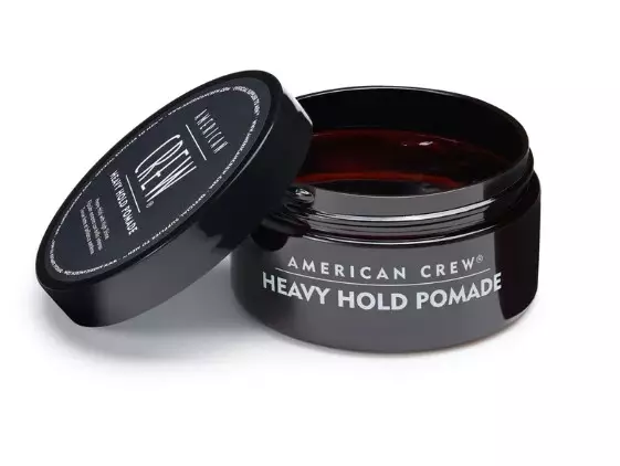 9 rekomendasi hair pomade untuk rambut ikal © 2023 berbagai sumber