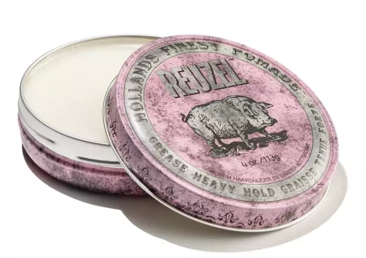 9 rekomendasi hair pomade untuk rambut ikal © 2023 berbagai sumber