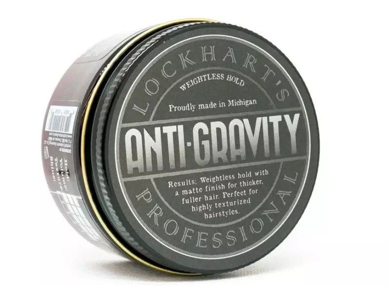 9 rekomendasi hair pomade untuk rambut ikal © 2023 berbagai sumber