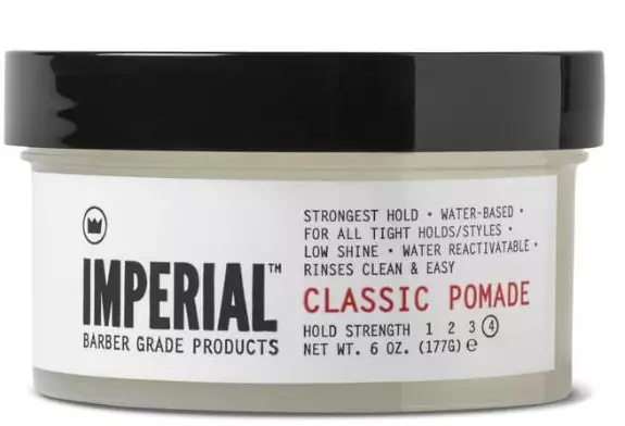 9 rekomendasi hair pomade untuk rambut ikal © 2023 berbagai sumber