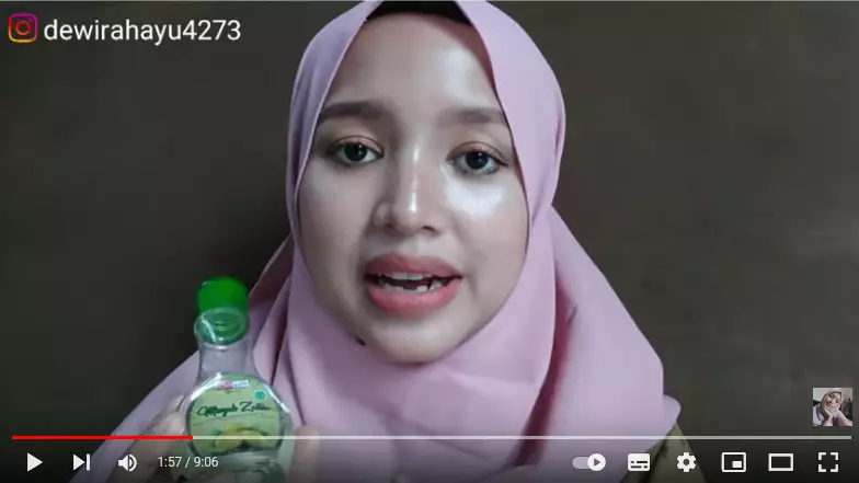 Cara atasi stretchmark hanya pakai 2 bahan berbagai sumber Cara atasi stretchmark hanya pakai 2 bahan berbagai sumber