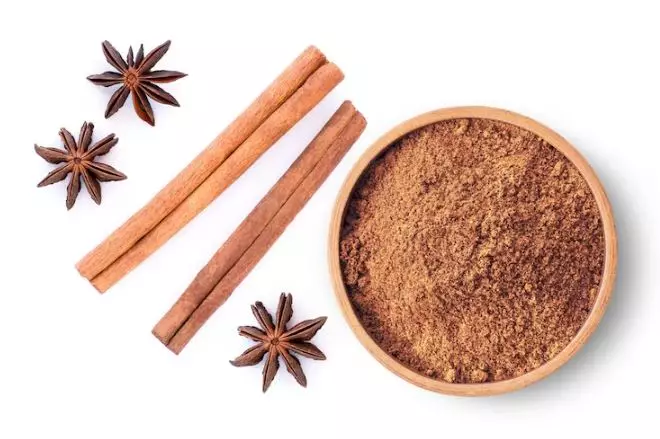 Cara mengatasi peradangan pada jerawat pakai masker dari 1 jenis bumbu dapur Berbagai sumber Cara mengatasi peradangan pada jerawat pakai masker dari 1 jenis bumbu dapur Berbagai sumber