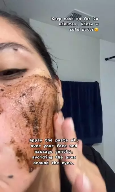 Cara atasi wajah kering dan kasar hanya dengan 2 bahan dapur Berbagai sumber