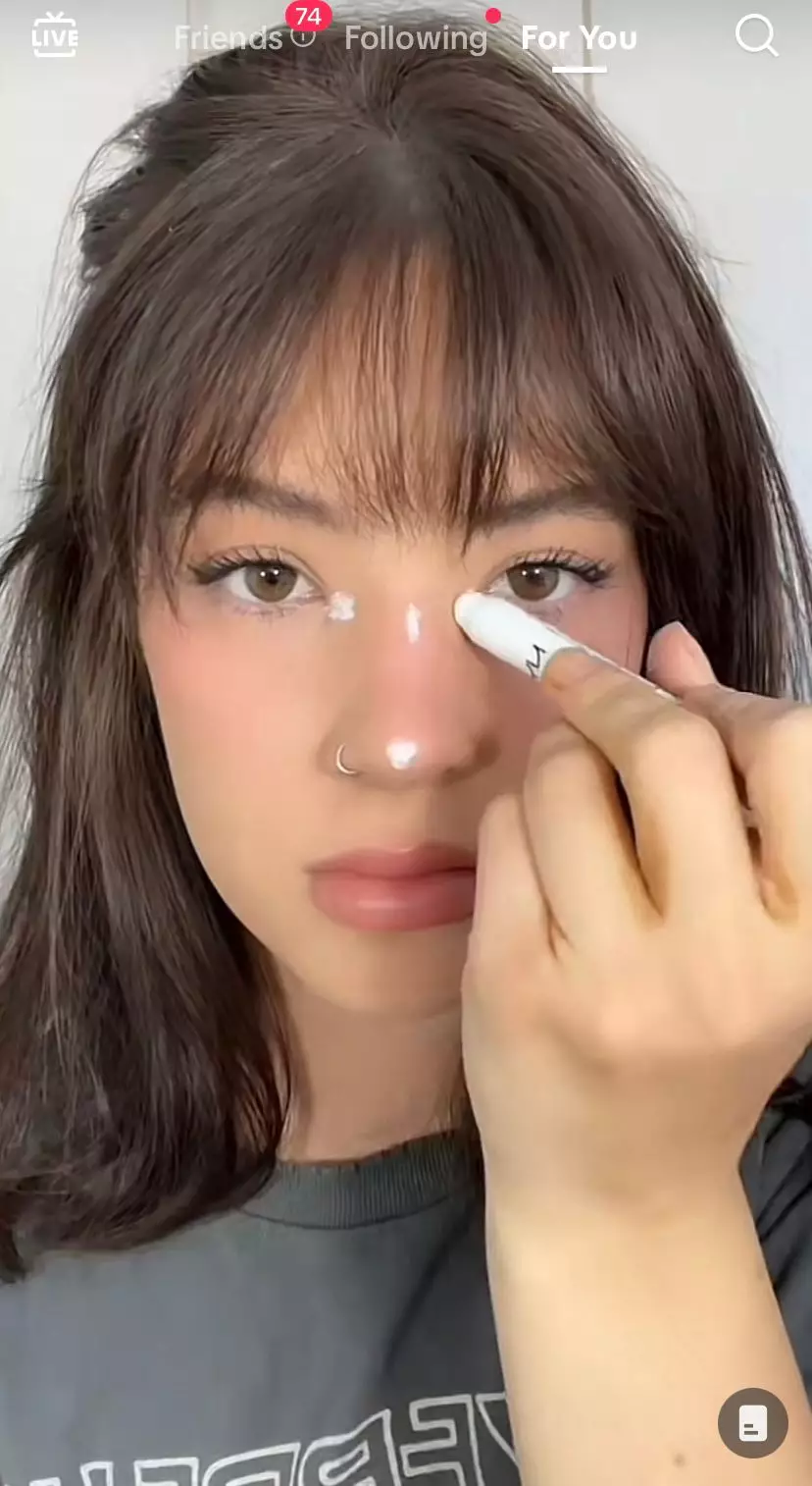 trik bikin hidung auto mancung © berbagai sumber trik bikin hidung auto mancung © berbagai sumber