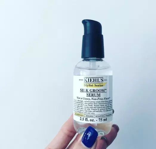 hair serum untuk rawat rambut styling jadi antikusut © 2023 berbagai sumber