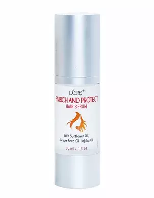 hair serum untuk rawat rambut styling jadi antikusut © 2023 berbagai sumber