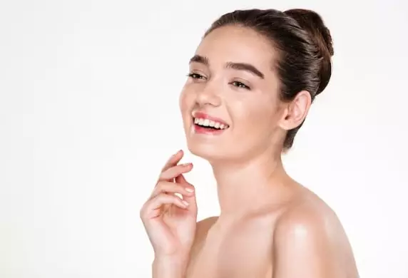 kelebihan strawberry untuk kesehatan kulit © 2023 brilio.net