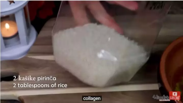 trik hilangkan garis halus di wajah berbagai sumber