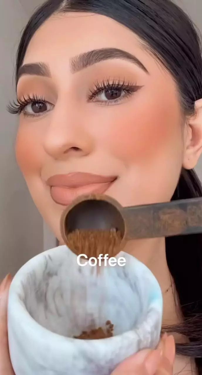 ini trik bikin body wash © 2023 brilio.net