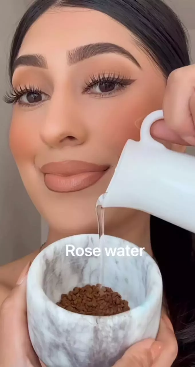 ini trik bikin body wash © 2023 brilio.net