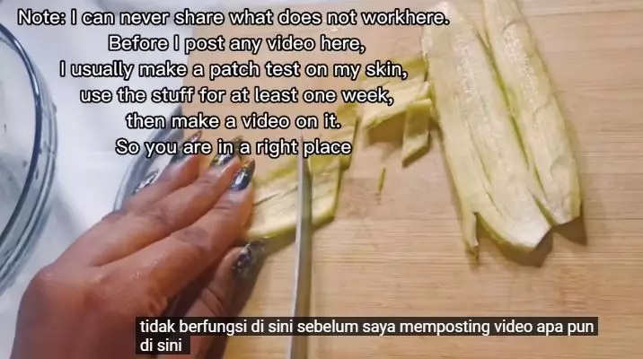 cara atasi jerawat membandel agar hilang dan tak membekas berbagai sumber