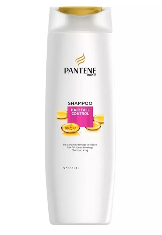 Rekomendasi sampo © 2023 brilio.net