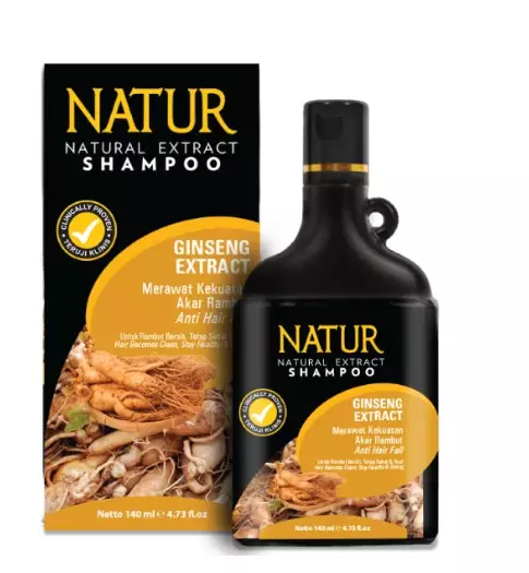 Rekomendasi sampo © 2023 brilio.net