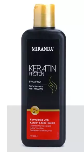 Rekomendasi sampo © 2023 brilio.net