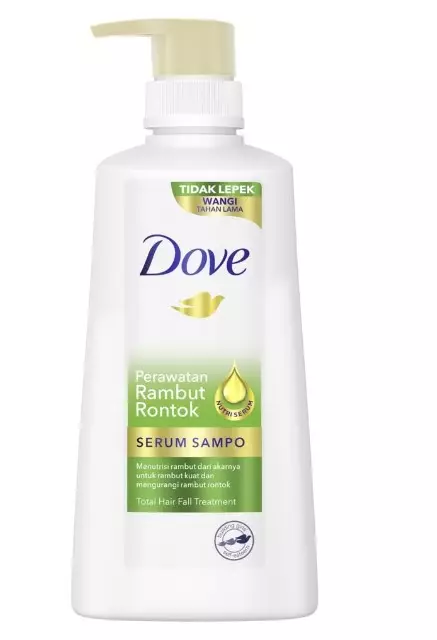 Rekomendasi sampo © 2023 brilio.net