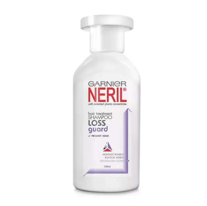 Rekomendasi sampo © 2023 brilio.net