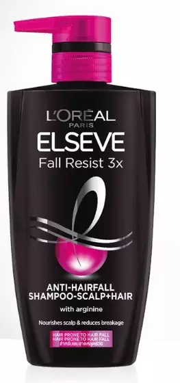 Rekomendasi sampo © 2023 brilio.net