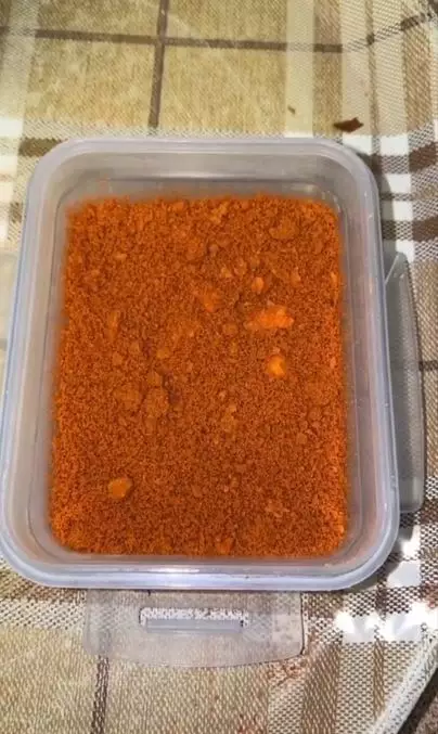 Cara mencegah penuaan dini pakai masker dari 1 jenis biji buah Berbagai sumber