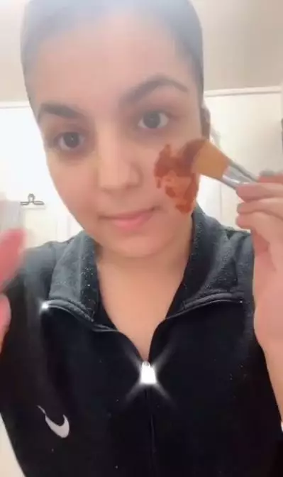 Cara mencegah penuaan dini pakai masker dari 1 jenis biji buah Berbagai sumber