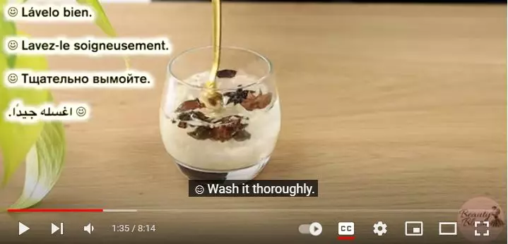 Trik atasi keriput di wajah hanya pakai masker berbagai sumber Trik atasi keriput di wajah hanya pakai masker berbagai sumber