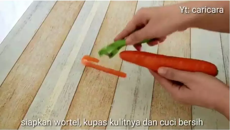 cara membuat sunblock © 2023 brilio.net