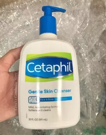 Rekomendasi facial wash untuk kulit kombinasi © 2023 brilio.net