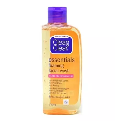 Rekomendasi facial wash untuk kulit kombinasi © 2023 brilio.net