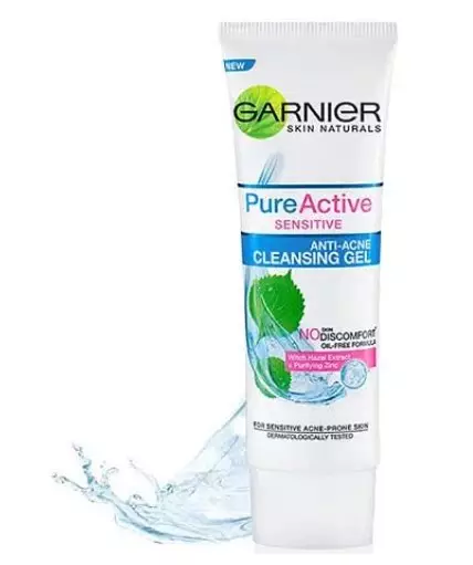 Rekomendasi facial wash untuk kulit kombinasi © 2023 brilio.net