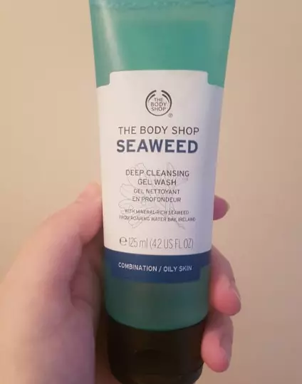 Rekomendasi facial wash untuk kulit kombinasi © 2023 brilio.net