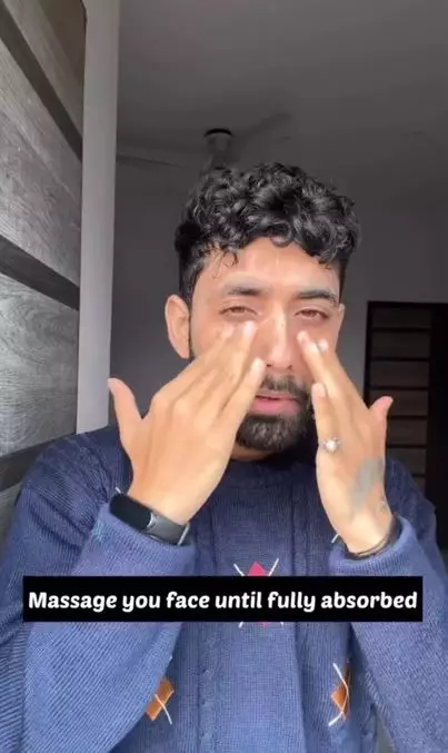 Cara memutihkan wajah pakai face cream dari 5 bahan alami Berbagai sumber