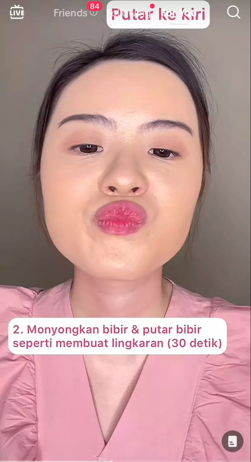 trik hilangkan kerutan dan garis senyum © berbagai sumber trik hilangkan kerutan dan garis senyum © berbagai sumber