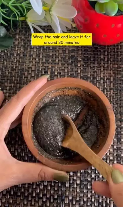 Cara mengatasi uban agar tak tumbuh kembali pakai 4 bahan alami Berbagai sumber