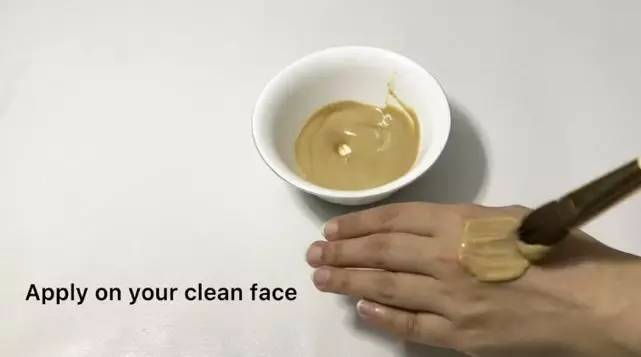 Trik membuat masker wajah agar awet muda pakai 1 bahan minuman Berbagai sumber