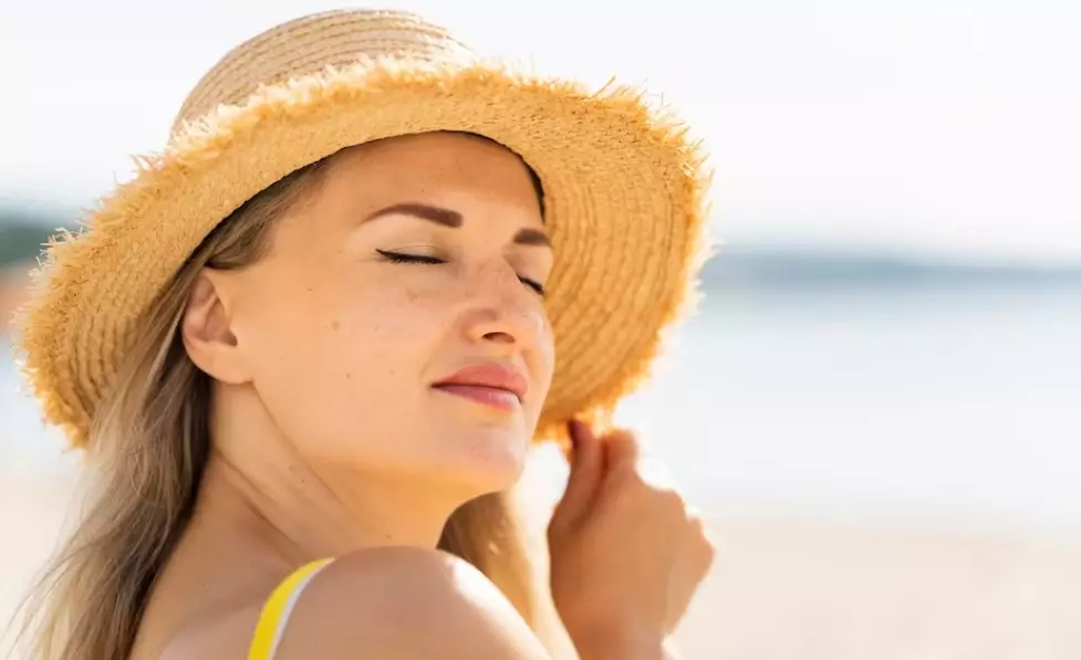 9 penyebab oksidasi pada makeup © 2023 berbagai sumber 9 penyebab oksidasi pada makeup © 2023 berbagai sumber