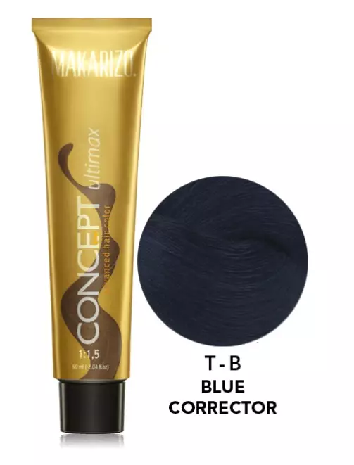 Rekomendasi cat rambut warna biru Istimewa Rekomendasi cat rambut warna biru Istimewa