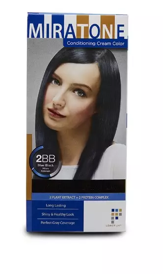 Rekomendasi cat rambut warna biru Istimewa Rekomendasi cat rambut warna biru Istimewa