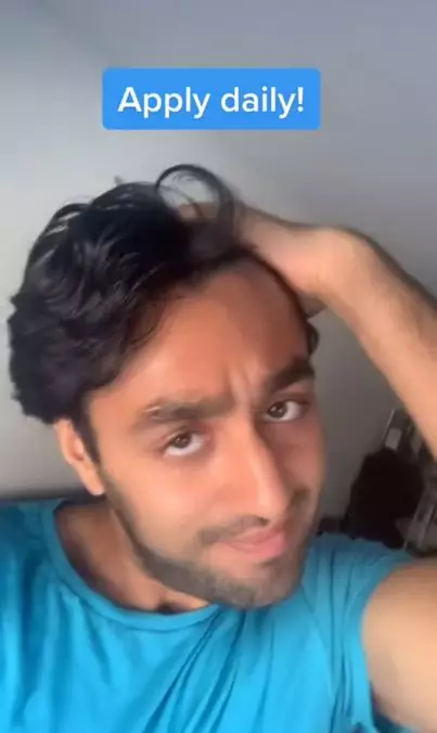 Trik mengatasi rambut kasar pria pakai hair oil dari 2 bahan alami Berbagai sumber Trik mengatasi rambut kasar pria pakai hair oil dari 2 bahan alami Berbagai sumber