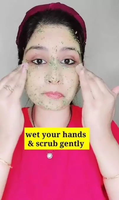 Cara membuat masker antiaging hanya dengan 1 bahan minuman Berbagai sumber Cara membuat masker antiaging hanya dengan 1 bahan minuman Berbagai sumber