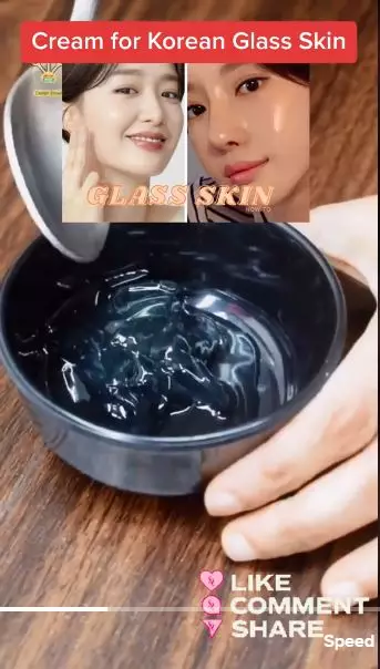 Cara samarkan kerutan hanya pakai krim dari 1 jenis bunga berbagai sumber