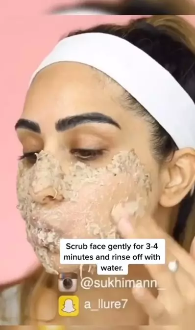 Cara mengatasi hiperpigmentasi pakai masker dari 1 jenis umbi-umbian Berbagai sumber