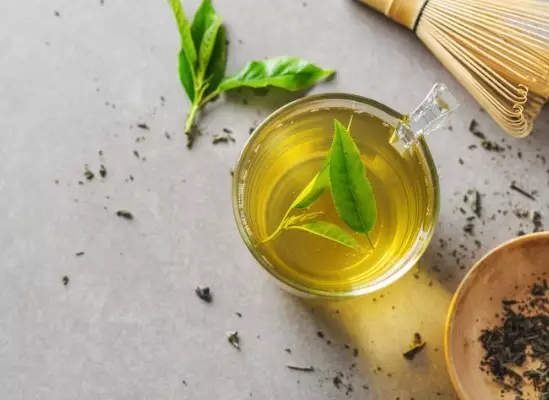 9 bahan alami ini bisa atasi infeksi jamur di kuku © freepik.com 9 bahan alami ini bisa atasi infeksi jamur di kuku © freepik.com