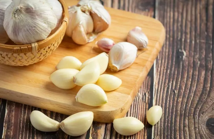 9 bahan alami ini bisa atasi infeksi jamur di kuku © freepik.com 9 bahan alami ini bisa atasi infeksi jamur di kuku © freepik.com