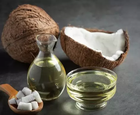 9 bahan alami ini bisa atasi infeksi jamur di kuku © freepik.com 9 bahan alami ini bisa atasi infeksi jamur di kuku © freepik.com