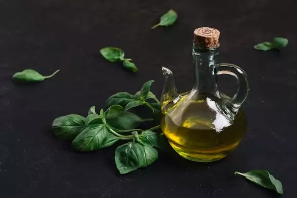 9 bahan alami ini bisa atasi infeksi jamur di kuku © freepik.com 9 bahan alami ini bisa atasi infeksi jamur di kuku © freepik.com